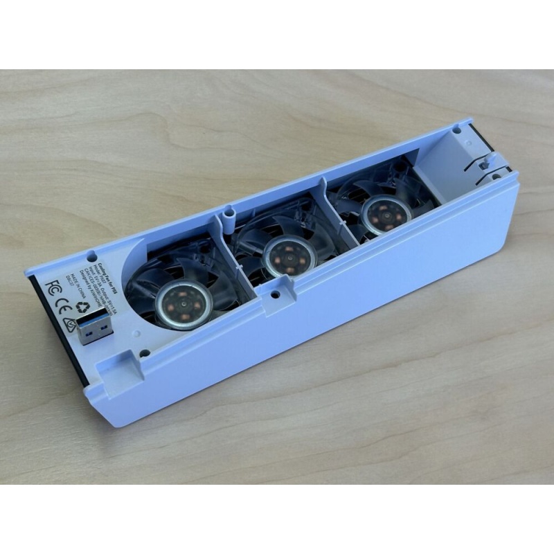 PS5 jahutusventilaator Kiwi Home PK07