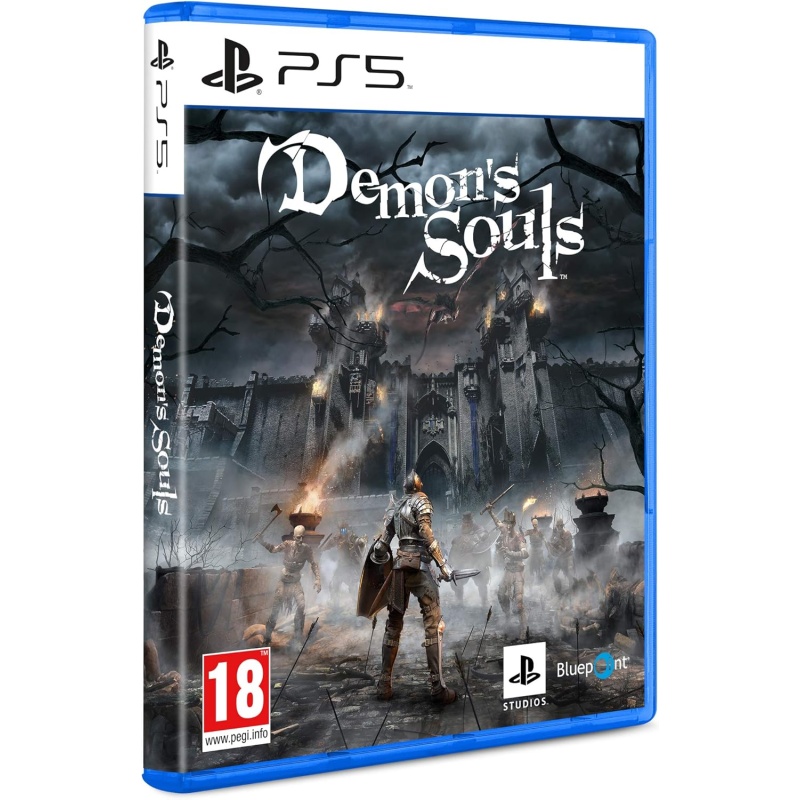 Demon’s Souls