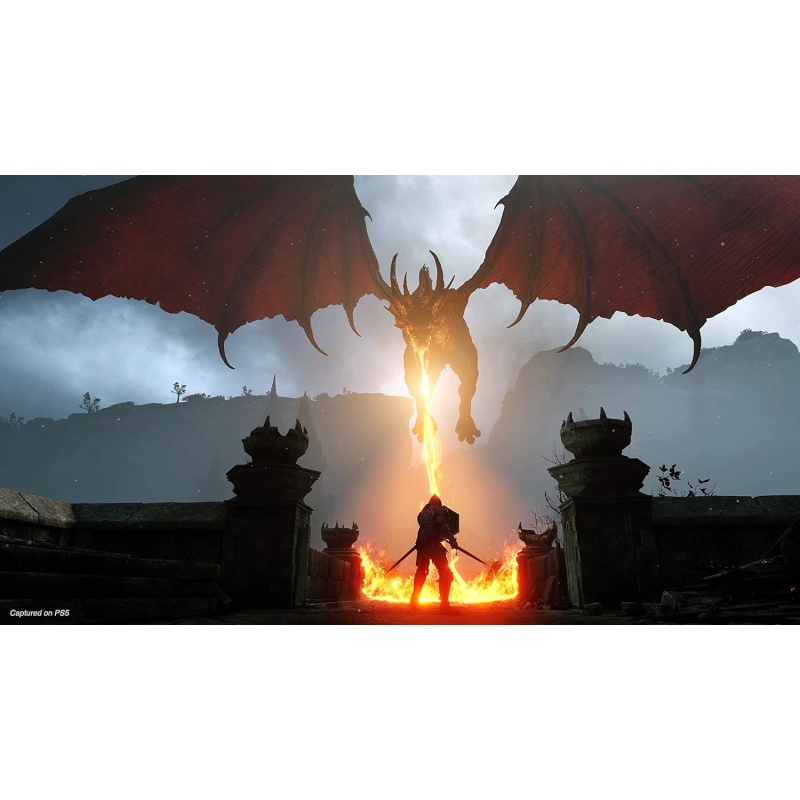 Demon’s Souls