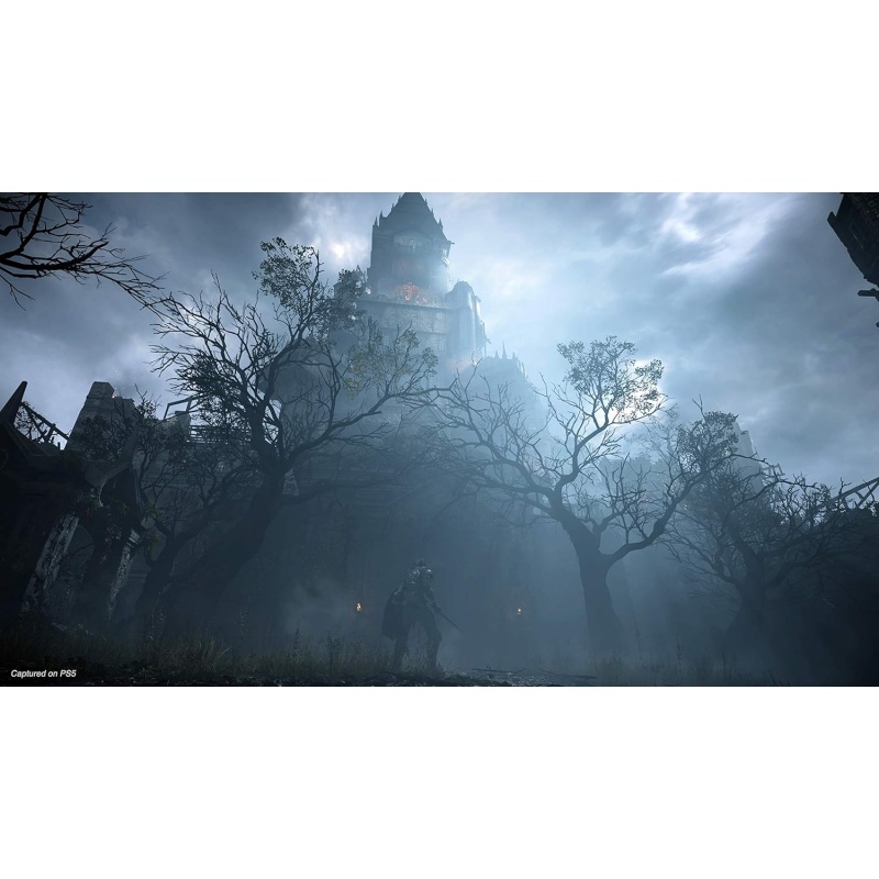 Demon’s Souls
