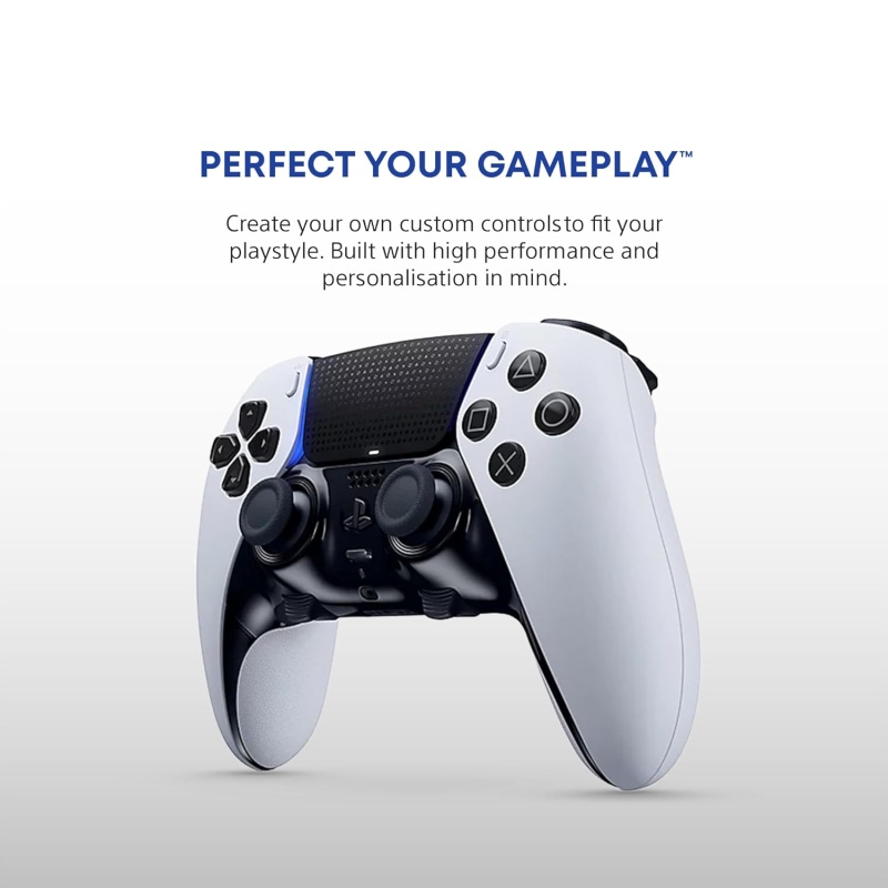 DualSense Edge Pro juhtpult