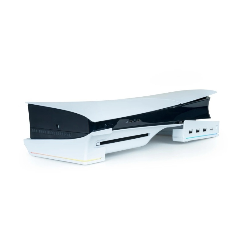 Nacon Playstation 5 Slim alus RGB