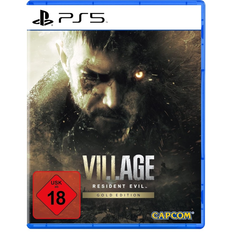 Resident Evil Village