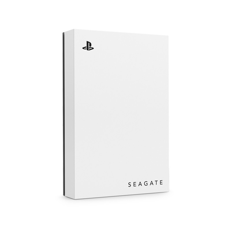 Seagate väline kõvaketas 5TB
