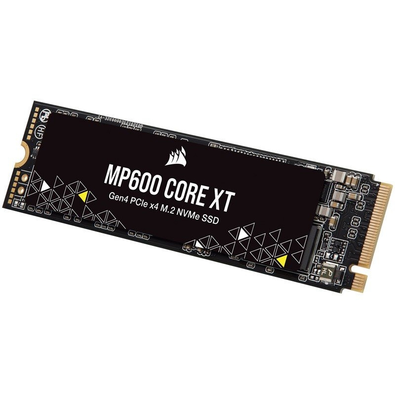 Corsair 2TB NVMe M.2 SSD MP600