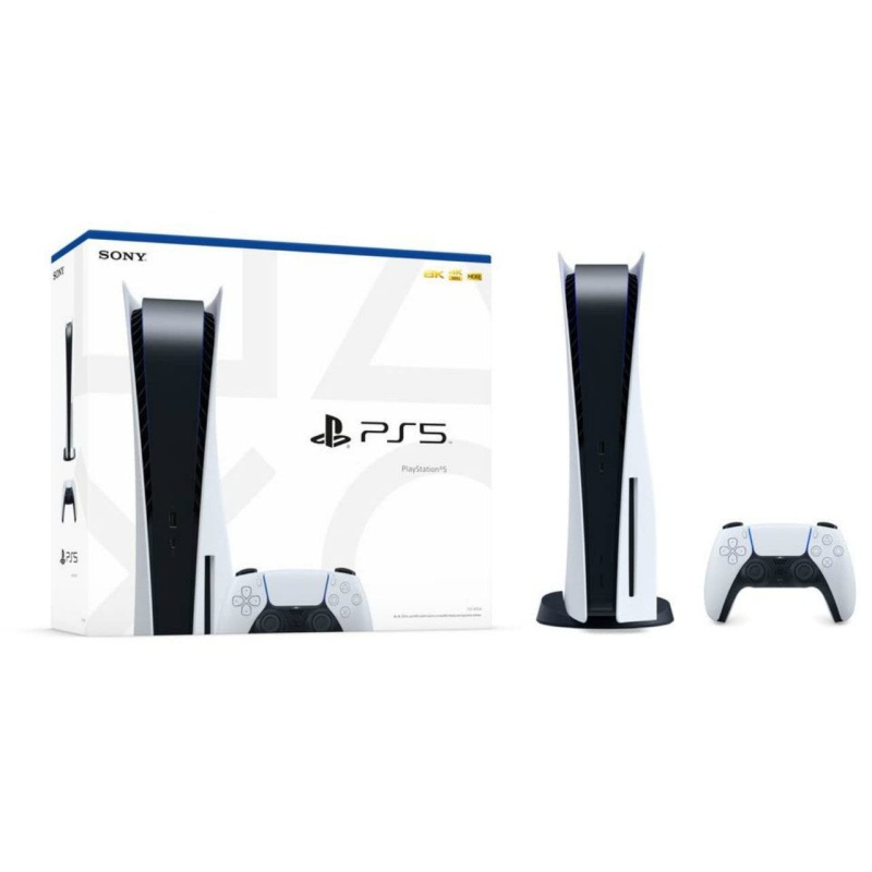 PlayStation 5 Standard