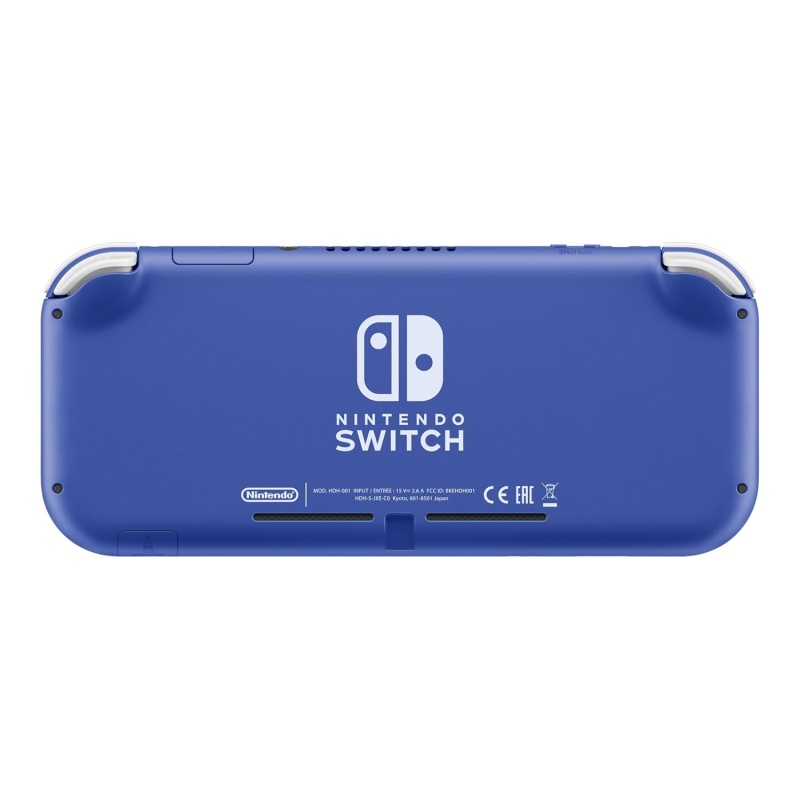 Nintendo Switch Lite Blue