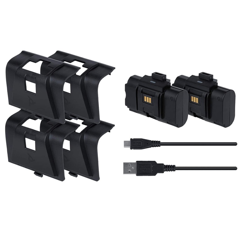 Xbox Play and Charge Kit
