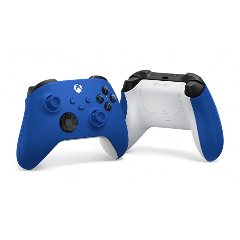 Xbox Wireless Controller Blue