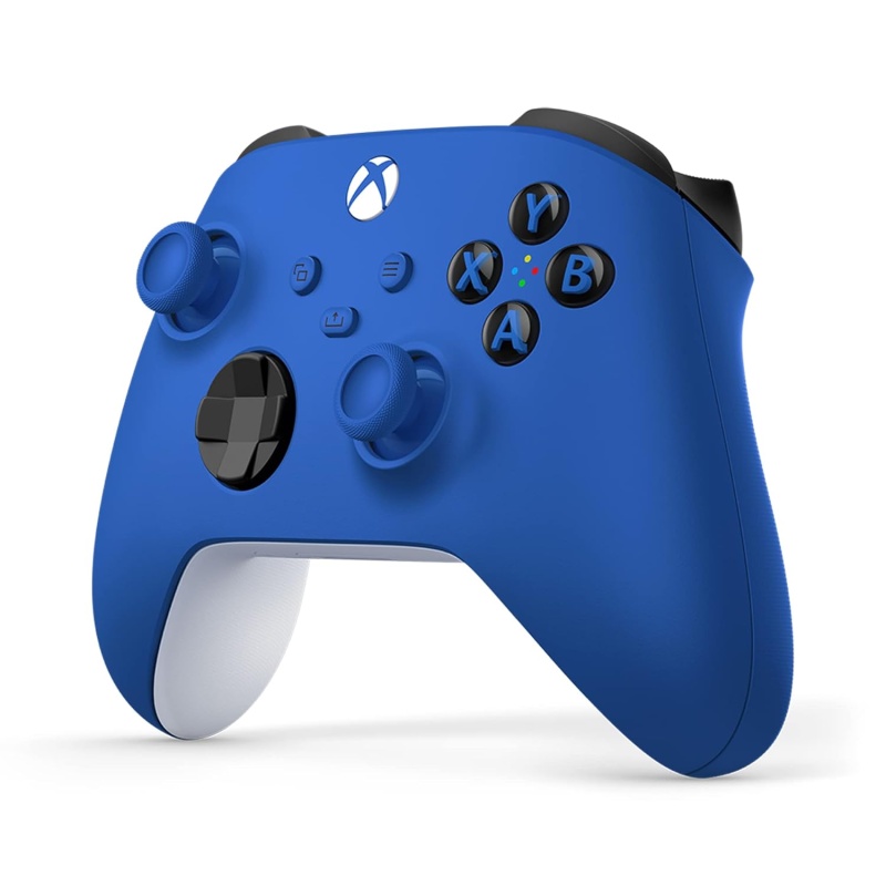 Xbox Wireless Controller Blue