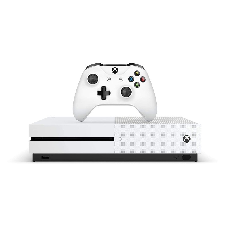 Xbox Series S 512GB