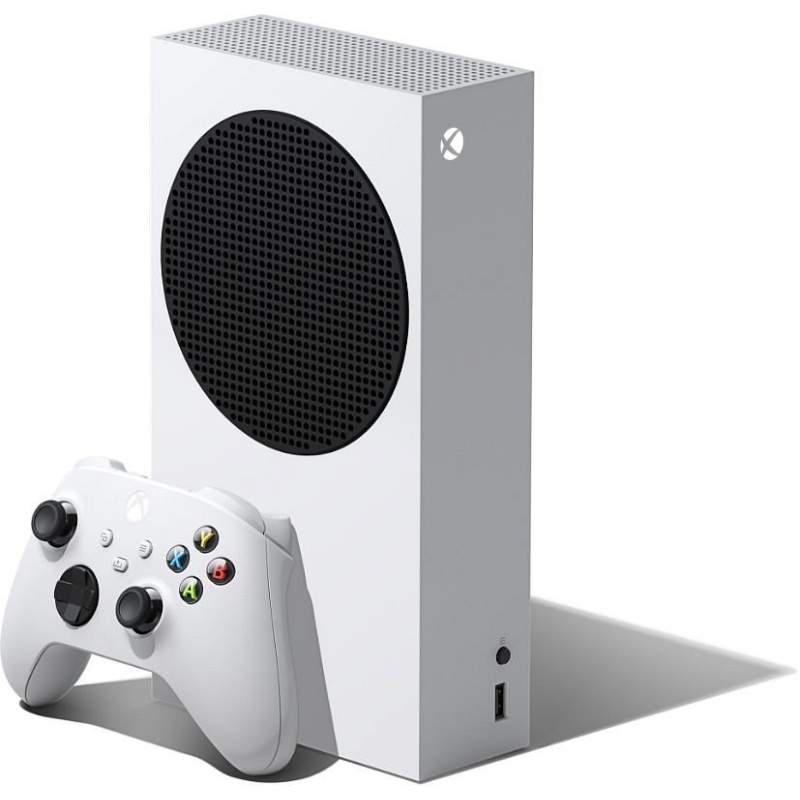 Xbox Series S 512GB