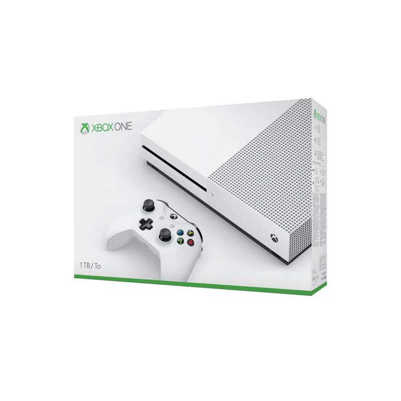 Xbox Series S 1TB