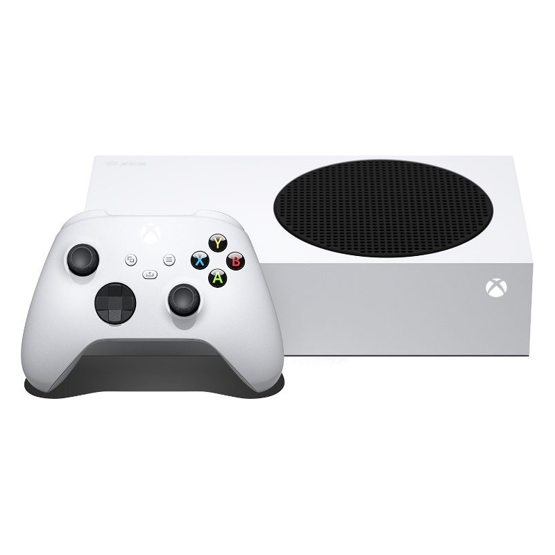 Xbox Series S 1TB