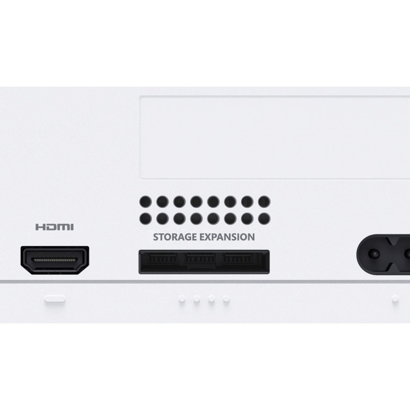 Xbox Series S 1TB