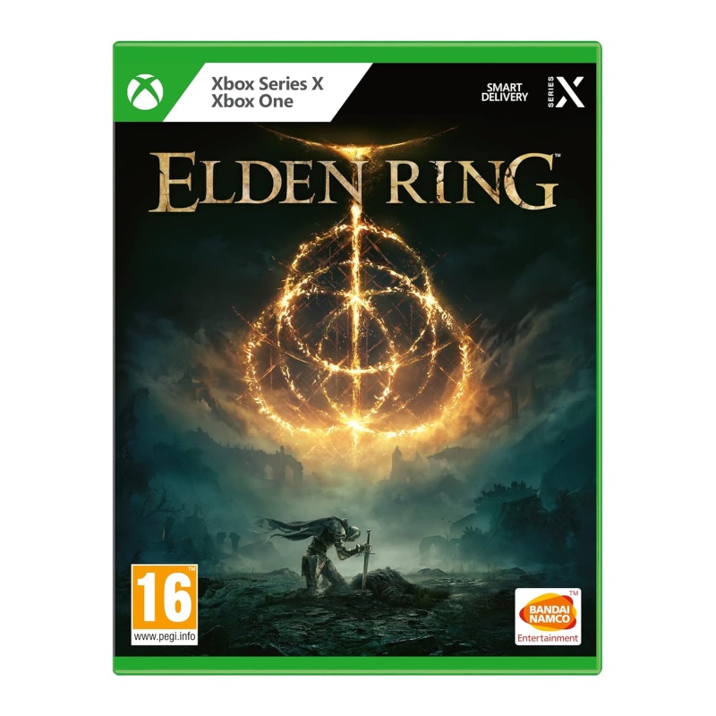 Elden Ring