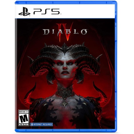 Diablo IV