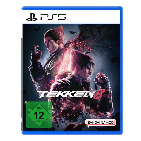 Tekken 8