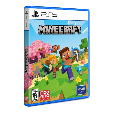Minecraft