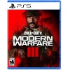 Call of Duty Modern Warfare III