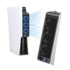 PS5 jahutusventilaator Kiwi Home PK07