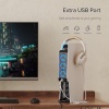 PS5 jahutusventilaator Kiwi Home PK07