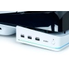 Nacon Playstation 5 Slim alus RGB
