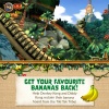 Donkey Kong Country Returns 3
