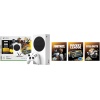 Xbox Series S Fortnite Edition